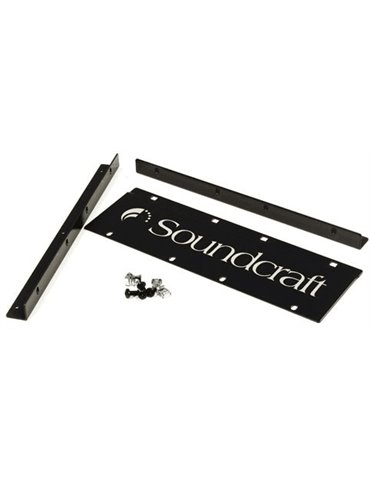 Accesorio para montar en rack EPM8 y EFX8 2