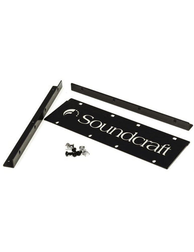Accesorio para montar en rack EPM8 y EFX8