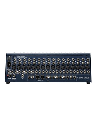 FX16II 2