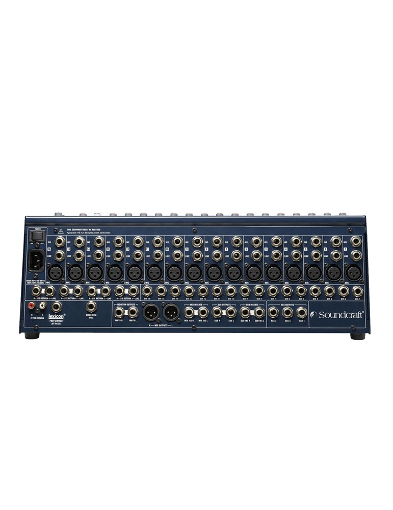 FX16II