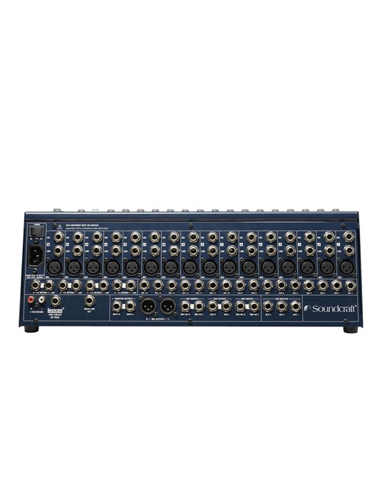 FX16II