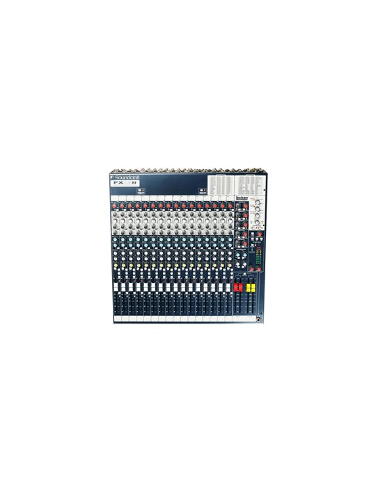 FX16II