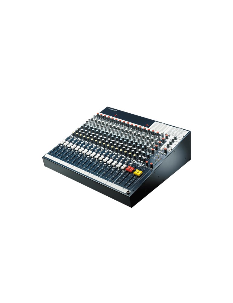 FX16II