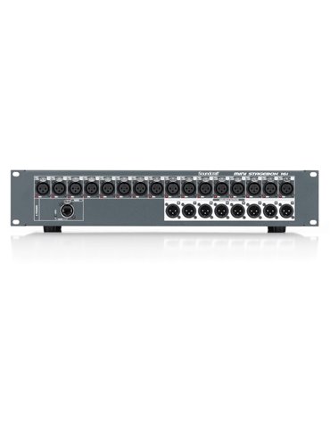 Mini Stagebox 16i