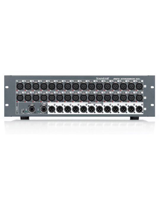 Mini Stagebox 32i