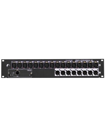 Mini Stagebox 16R 2