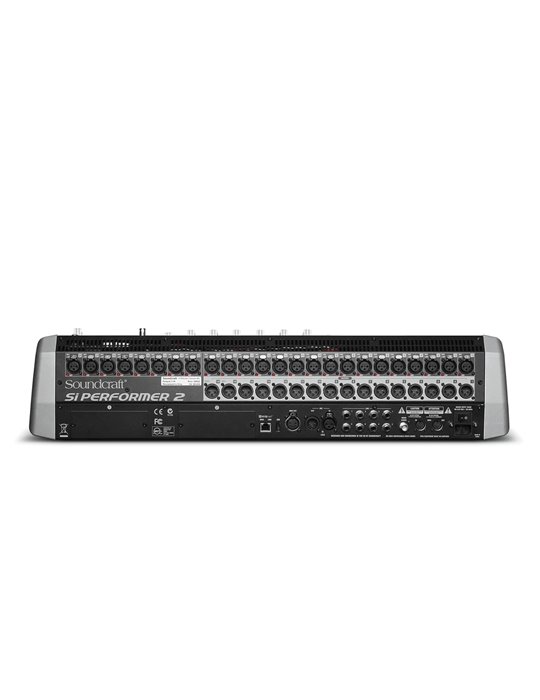 Controlador de iluminación automatizado incorporado
