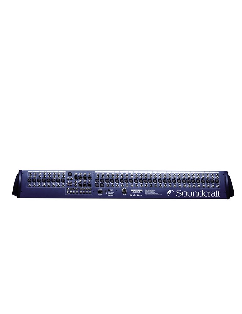 Preamplificadores de micrófono y EQ GB30