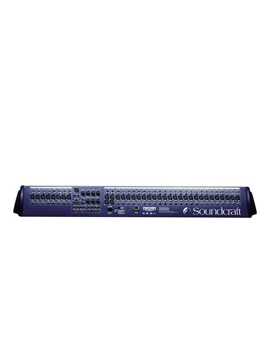 Preamplificadores de micrófono y EQ GB30