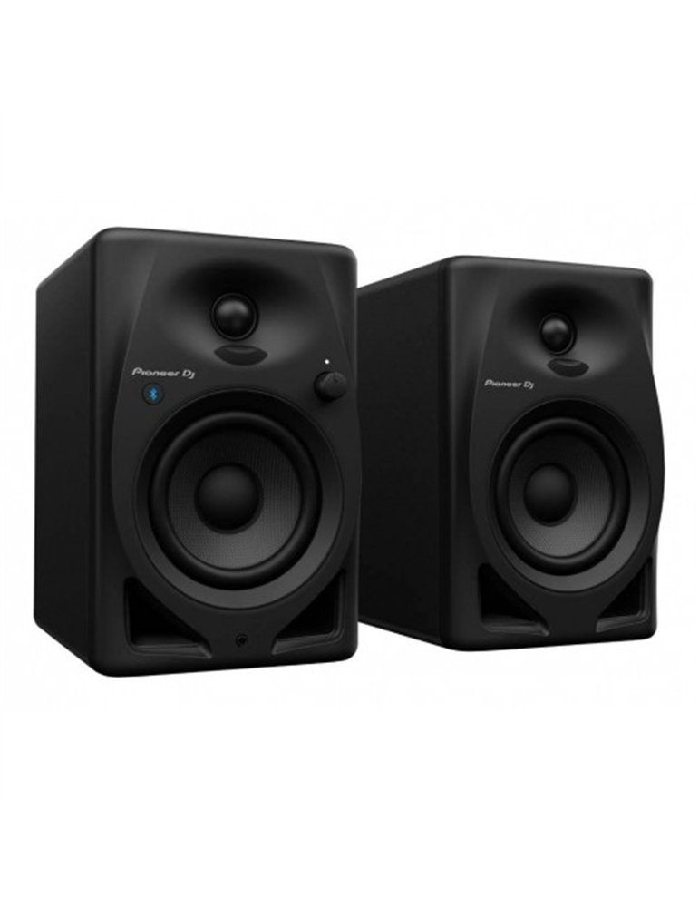 DM-40D-BT MONITORES DE ESTUDIO BLUETOOTH NEGRO PIONEER DJ