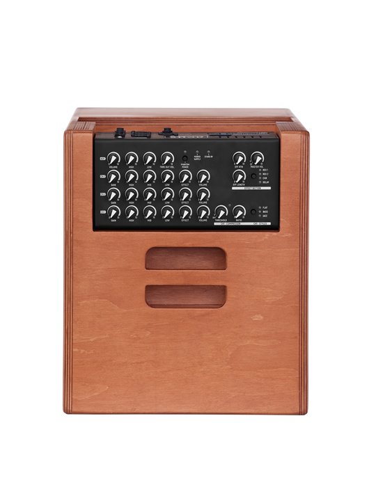 ONE FORSTRINGS 10 FERDI WOOD