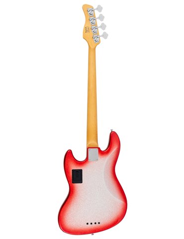 V7 ALDER-4 (2ND GEN) REDBURST SPARKLE 2