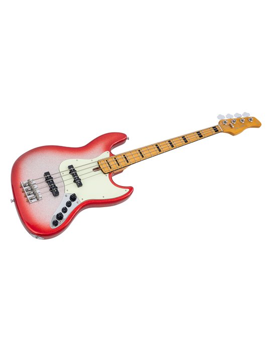 V7 ALDER-4 (2ND GEN) REDBURST SPARKLE