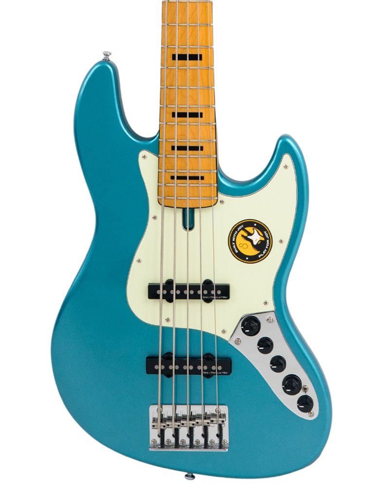 V7 ALDER-5 (2ND GEN) TP TIDE POOL