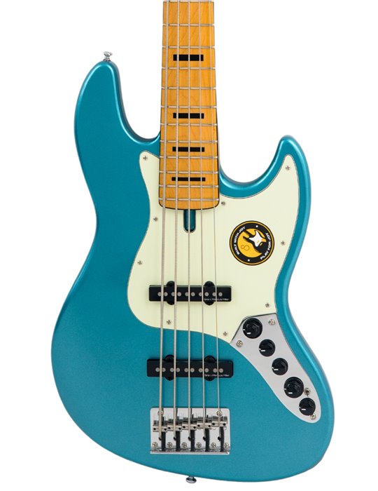 V7 ALDER-5 (2ND GEN) TP TIDE POOL