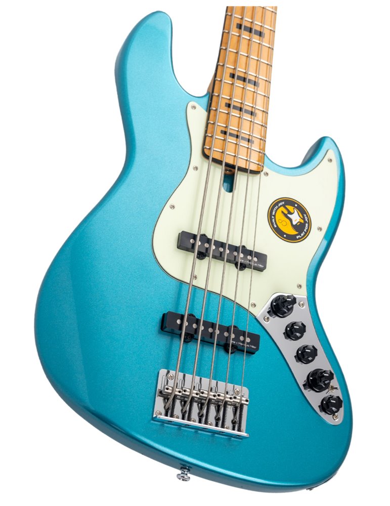 V7 ALDER-5 (2ND GEN) TP TIDE POOL