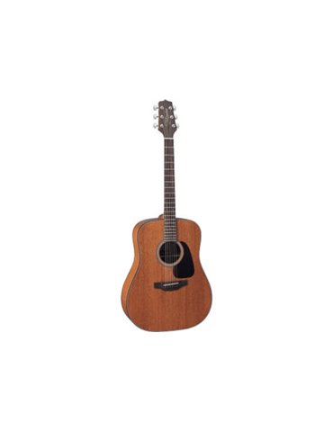 GUITARRA TAKAMINE GD11 DREADNOUGHT - SATIN NATURAL
