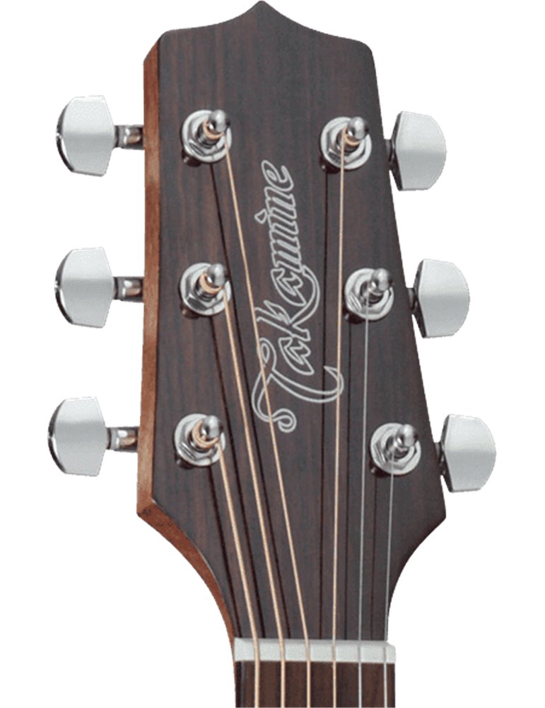 GUITARRA TAKAMINE GD30 E/A DREADNOUGHT CUTWAY - NATURAL