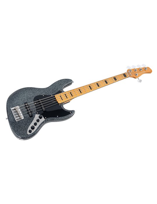 V7 ALDER-5 (2ND GEN) SPARKLE BLACK