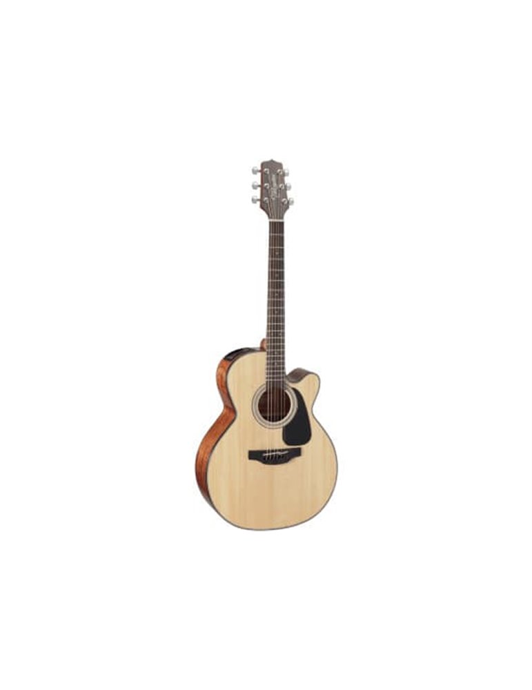 GUITARRA TAKAMINE GN30 E/A AUDITORIUM CUTWAY - NATURAL