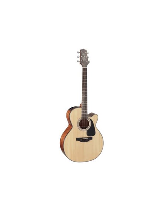 GUITARRA TAKAMINE GN30 E/A AUDITORIUM CUTWAY - NATURAL