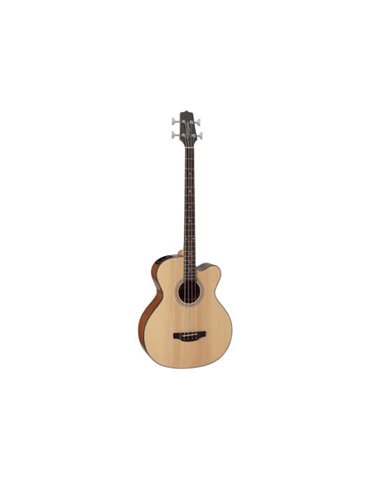 BAJO ACÚSTICO GB30 E/A CUTAWAY - NATURAL