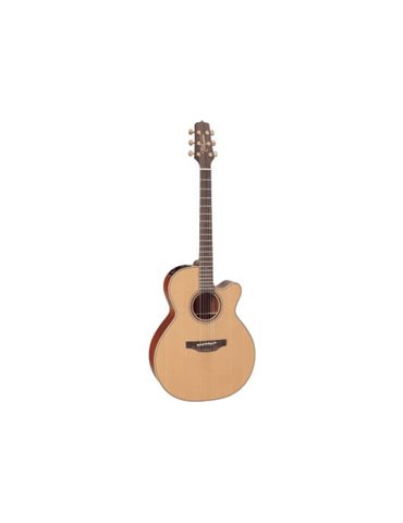 GUITARRA TAKAMINE P3 E/A AUDITORIUM CUTAWAY - NATURAL
