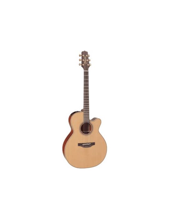 GUITARRA TAKAMINE P3 E/A AUDITORIUM CUTAWAY - NATURAL