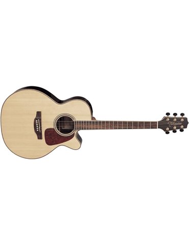 GUITARRA TAKAMINE GN93 E/A AUDITORIUM CUTAWAY - NATURAL