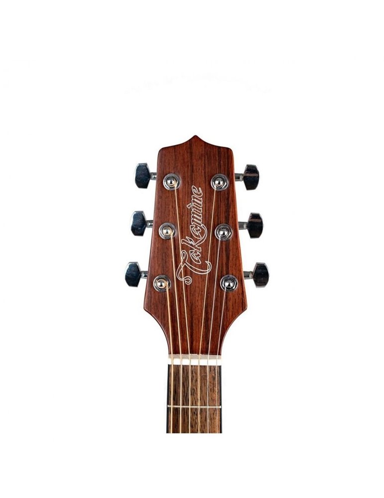 GUITARRA TAKAMINE GLD11 E/A (TEP3) DREADNOUGHT - NATURAL