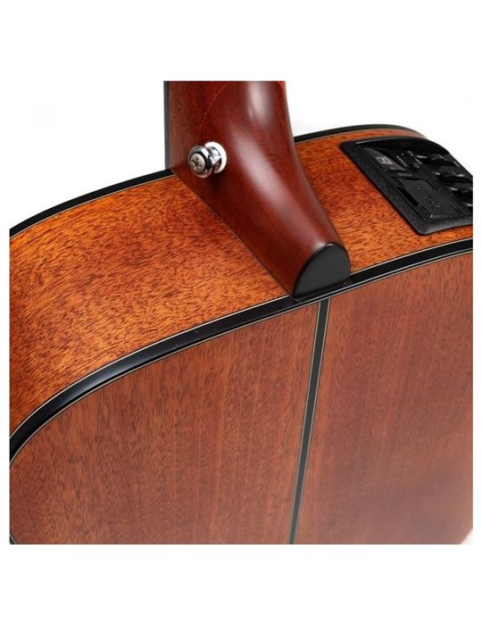 GUITARRA TAKAMINE GLD11 E/A (TEP3) DREADNOUGHT - NATURAL