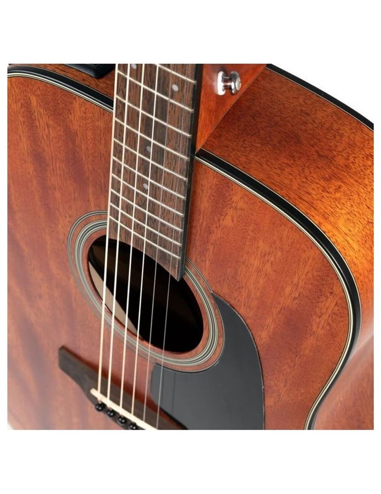 GUITARRA TAKAMINE GLD11 E/A (TEP3) DREADNOUGHT - NATURAL