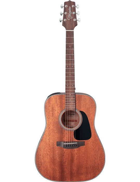 GUITARRA TAKAMINE GLD11 E/A (TEP3) DREADNOUGHT - NATURAL