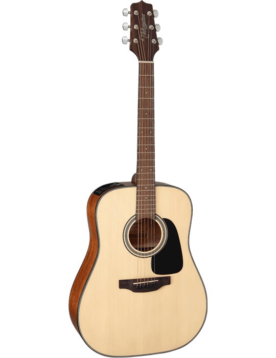 GUITARRA TAKAMINE GLD12 E/A (TEP3) DREADNOUGHT - NATURAL
