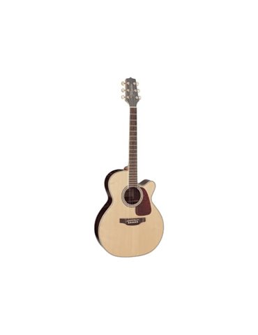 GUITARRA TAKAMINE GN71 E/A AUDITORIUM CUTAWAY - NATURAL