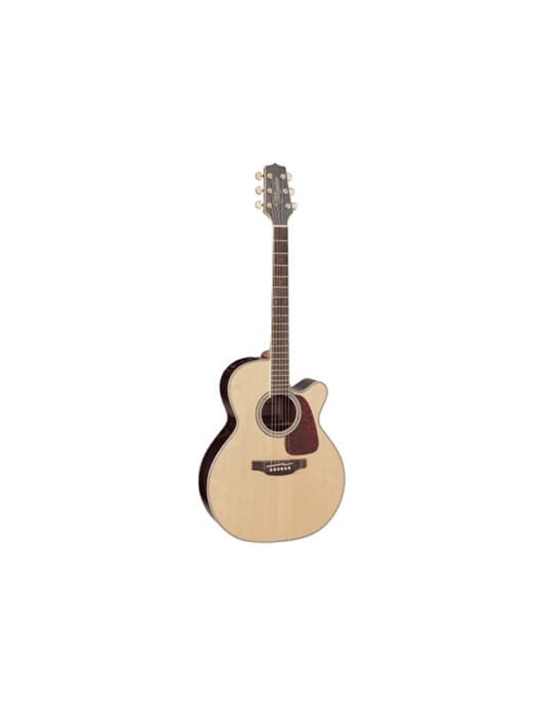 GUITARRA TAKAMINE GN71 E/A AUDITORIUM CUTAWAY - NATURAL
