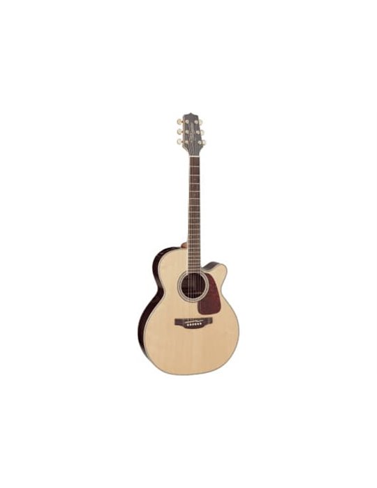 GUITARRA TAKAMINE GN71 E/A AUDITORIUM CUTAWAY - NATURAL