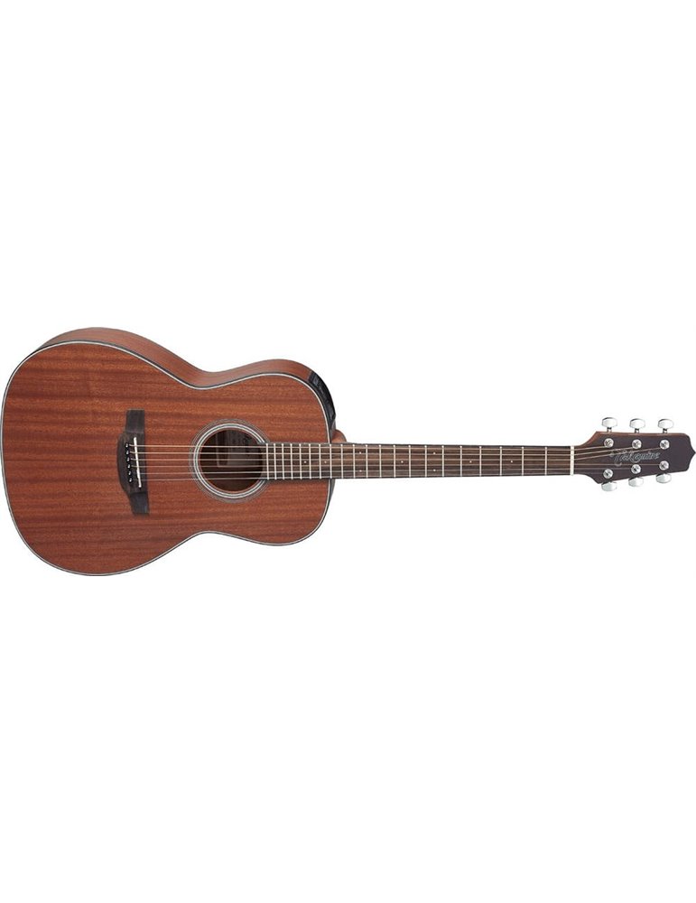 GUITARRA TAKAMINE GY11 A/E NEW YORKER - NATURAL SATIN