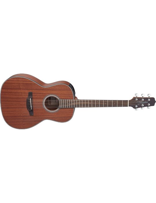 GUITARRA TAKAMINE GY11 A/E NEW YORKER - NATURAL SATIN