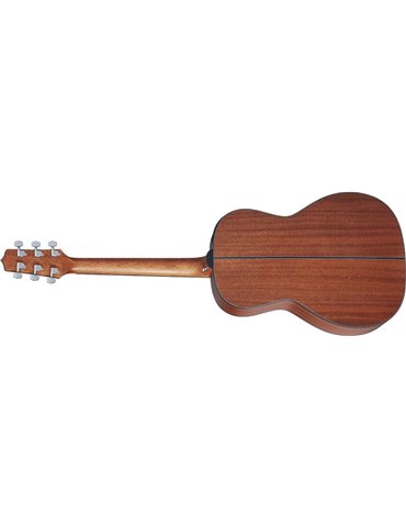 GUITARRA TAKAMINE GY11 A/E NEW YORKER - NATURAL SATIN 2