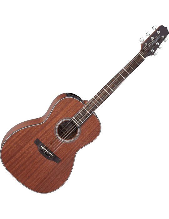 GUITARRA TAKAMINE GY11 A/E NEW YORKER - NATURAL SATIN