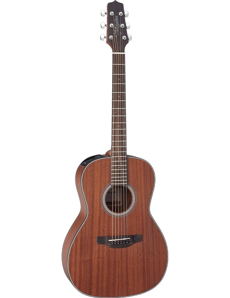 GUITARRA TAKAMINE GY11 A/E NEW YORKER - NATURAL SATIN