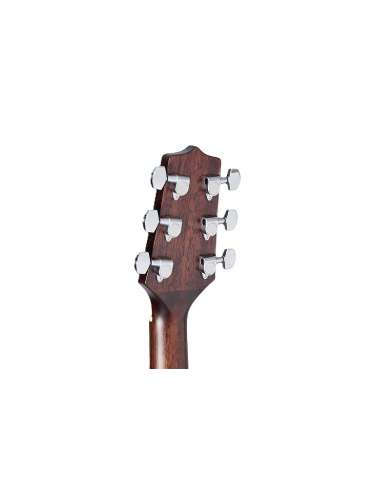 GUITARRA TAKAMINE GD21 E/A DREADNOUGHT CUTWAY - SATIN MOLASSE
