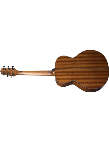 GUITARRA TAKAMINE GN30 E/A DREADNOUGHT - BROWN SUNBURST 2