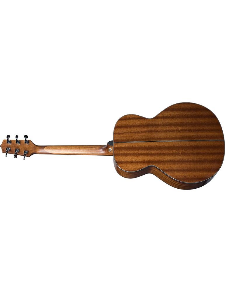 GUITARRA TAKAMINE GN30 E/A DREADNOUGHT - BROWN SUNBURST