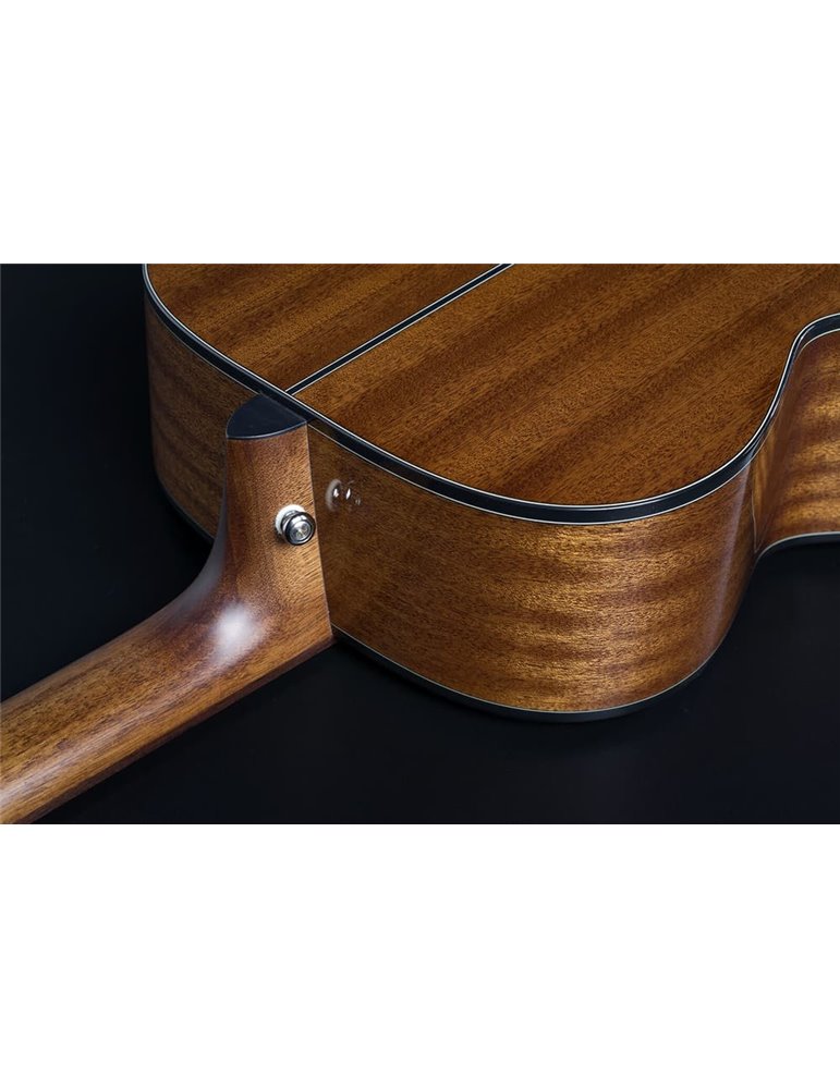 GUITARRA TAKAMINE GN30 E/A DREADNOUGHT - BROWN SUNBURST