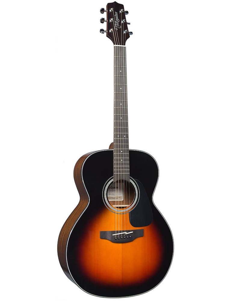 GUITARRA TAKAMINE GN30 E/A DREADNOUGHT - BROWN SUNBURST