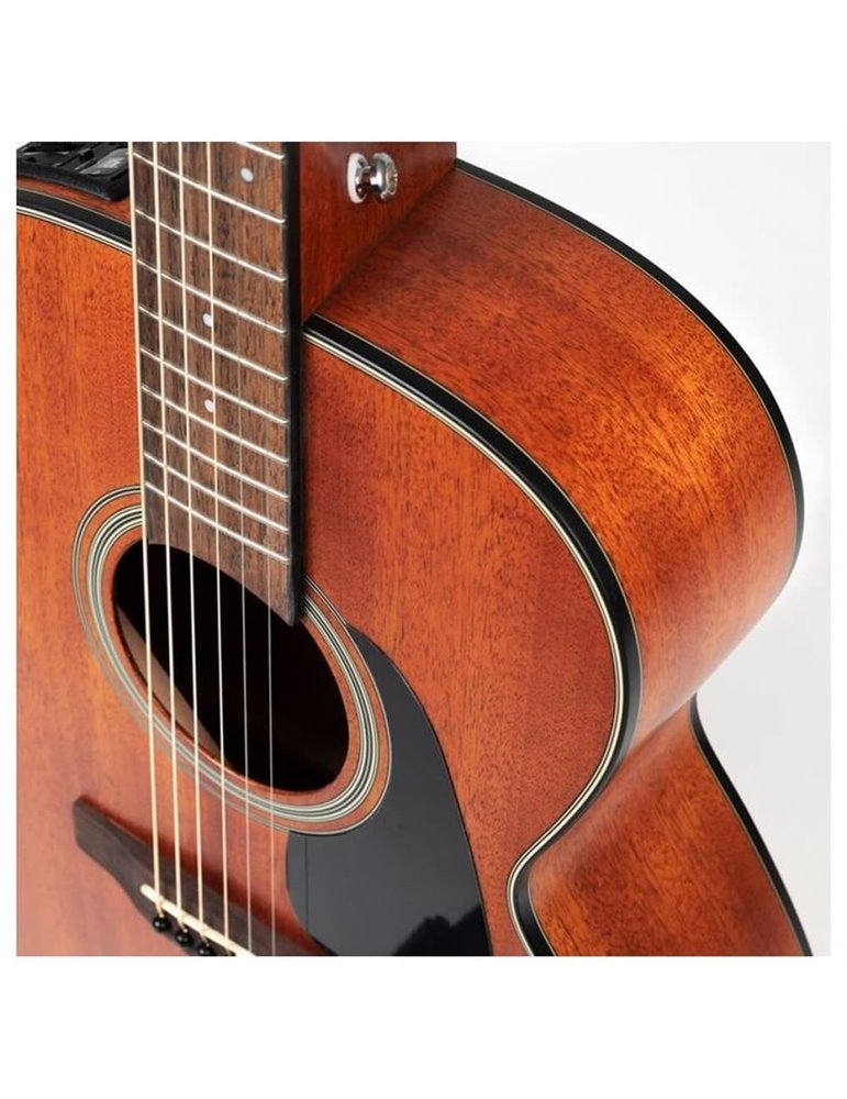 GUITARRA TAKAMINE GLN11 E/A (TEP3) NEX - NATURAL