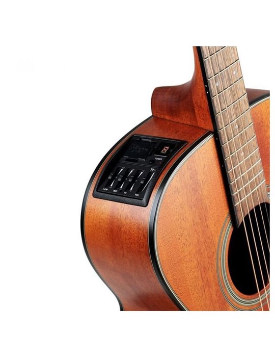 GUITARRA TAKAMINE GLN11 E/A (TEP3) NEX - NATURAL