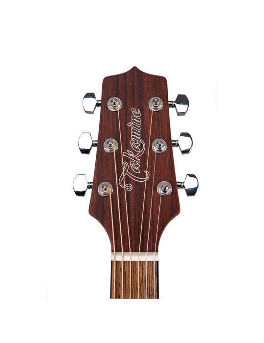 GUITARRA TAKAMINE GLN12 E/A (TEP3) NEX CUTWAY - NATURAL